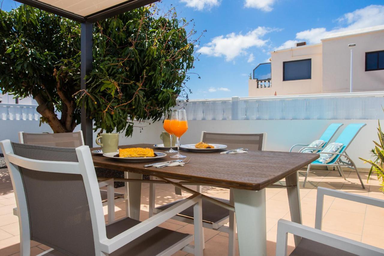 Eslanzarote Playa Honda Sunset, Super Wifi, Sat Tv Apartamento Exterior foto