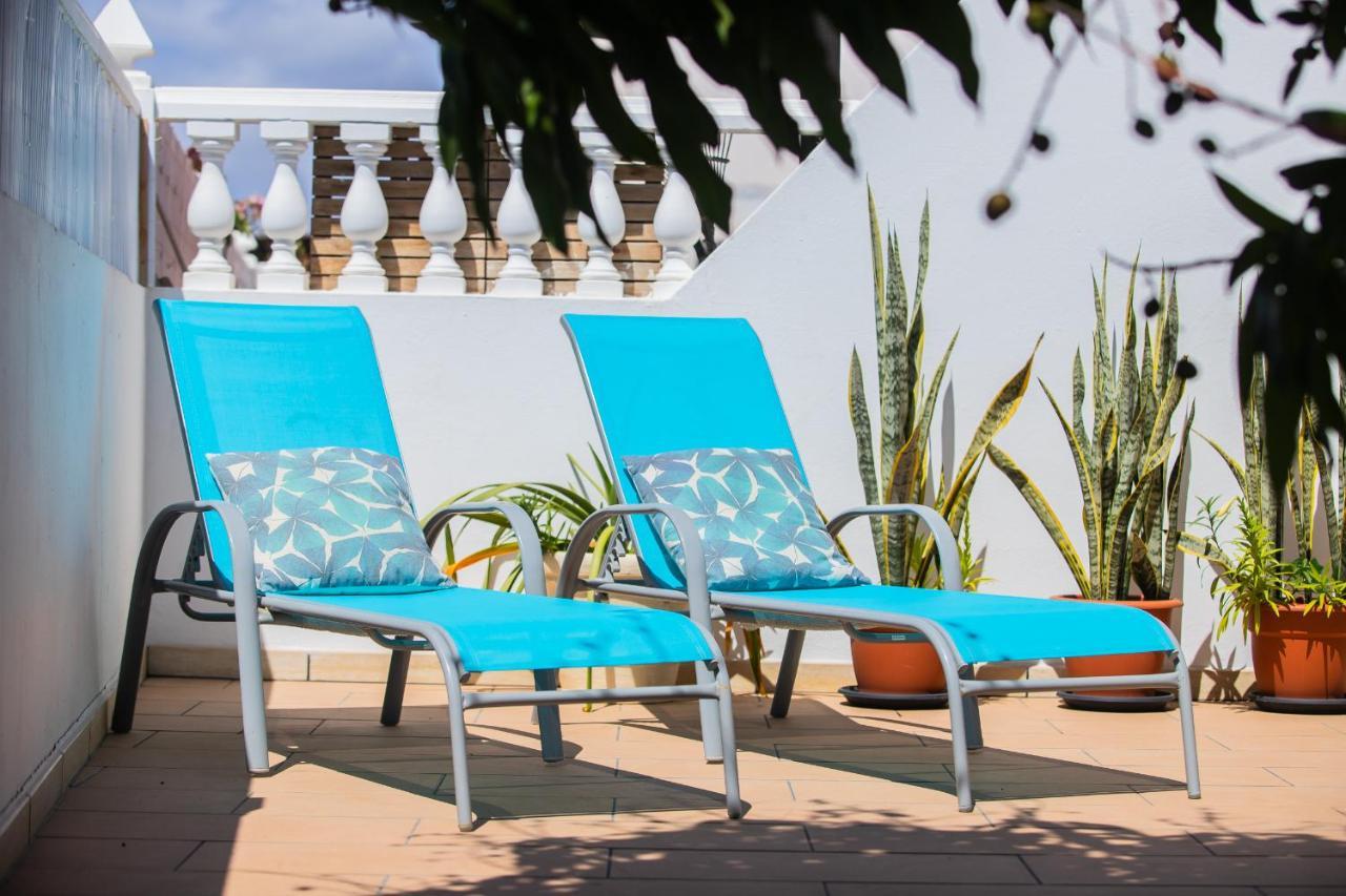 Eslanzarote Playa Honda Sunset, Super Wifi, Sat Tv Apartamento Exterior foto