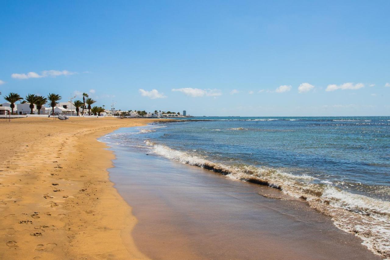 Eslanzarote Playa Honda Sunset, Super Wifi, Sat Tv Apartamento Exterior foto