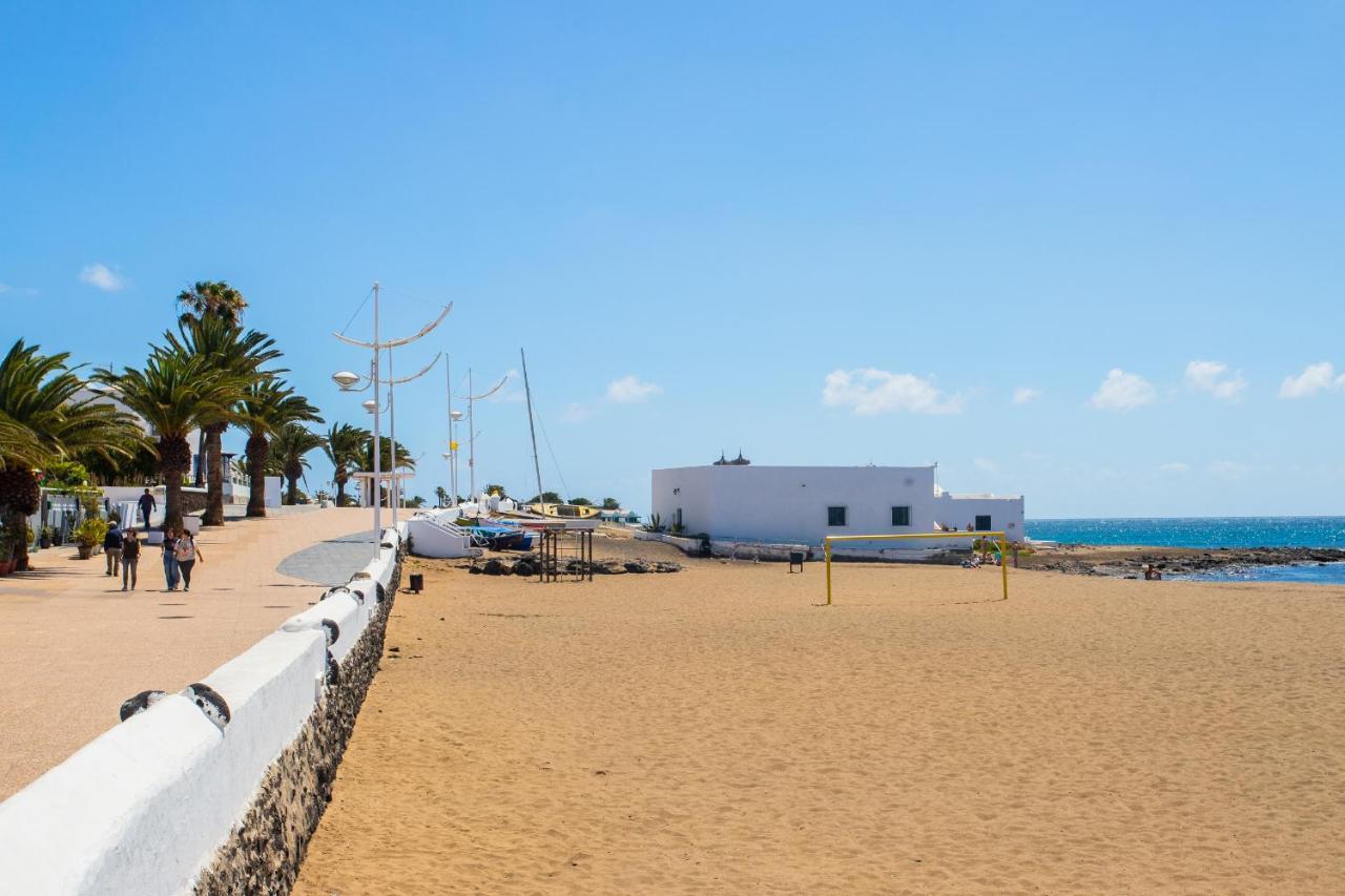 Eslanzarote Playa Honda Sunset, Super Wifi, Sat Tv Apartamento Exterior foto