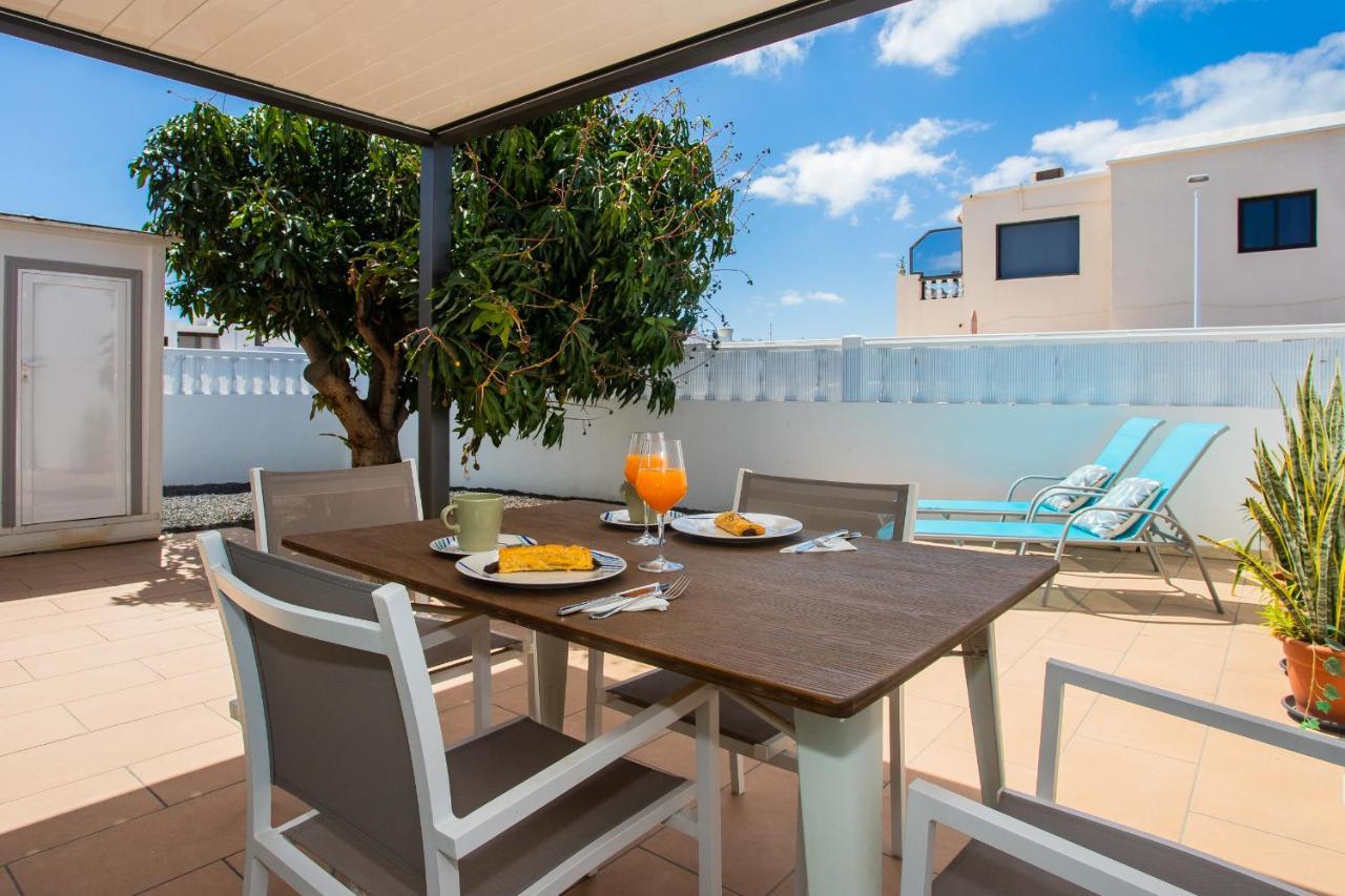Eslanzarote Playa Honda Sunset, Super Wifi, Sat Tv Apartamento Exterior foto