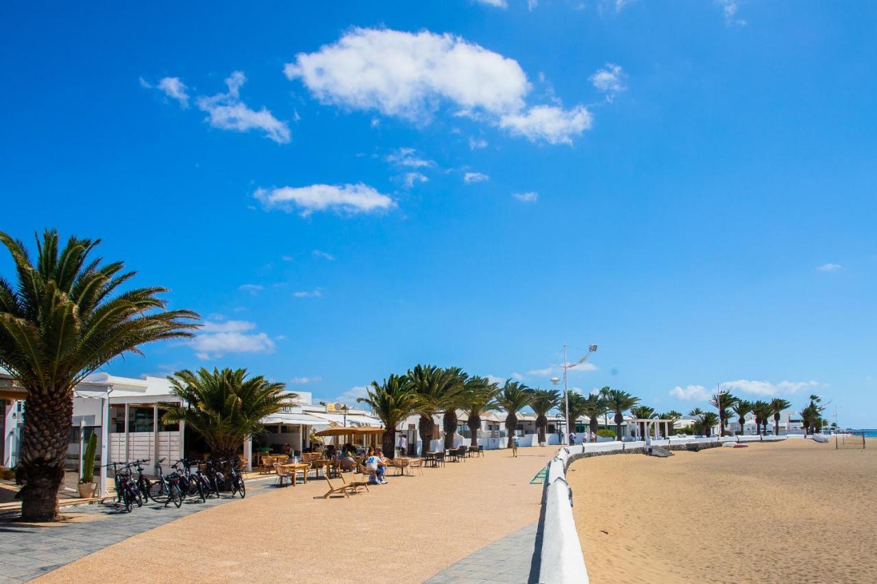 Eslanzarote Playa Honda Sunset, Super Wifi, Sat Tv Apartamento Exterior foto