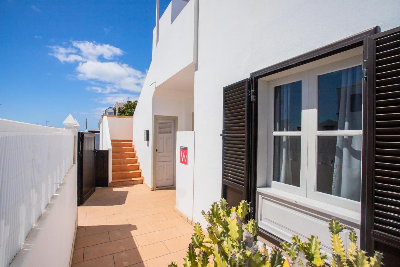 Eslanzarote Playa Honda Sunset, Super Wifi, Sat Tv Apartamento Exterior foto