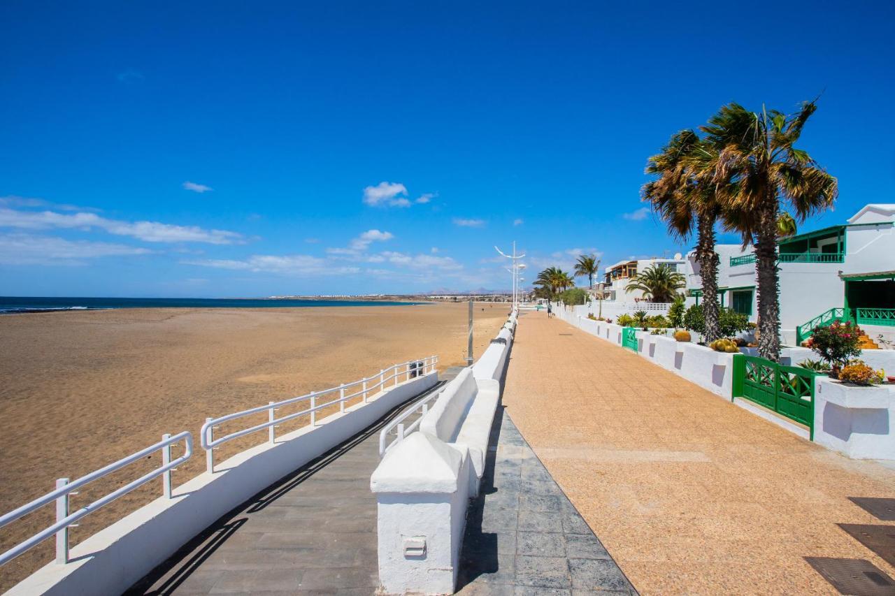 Eslanzarote Playa Honda Sunset, Super Wifi, Sat Tv Apartamento Exterior foto