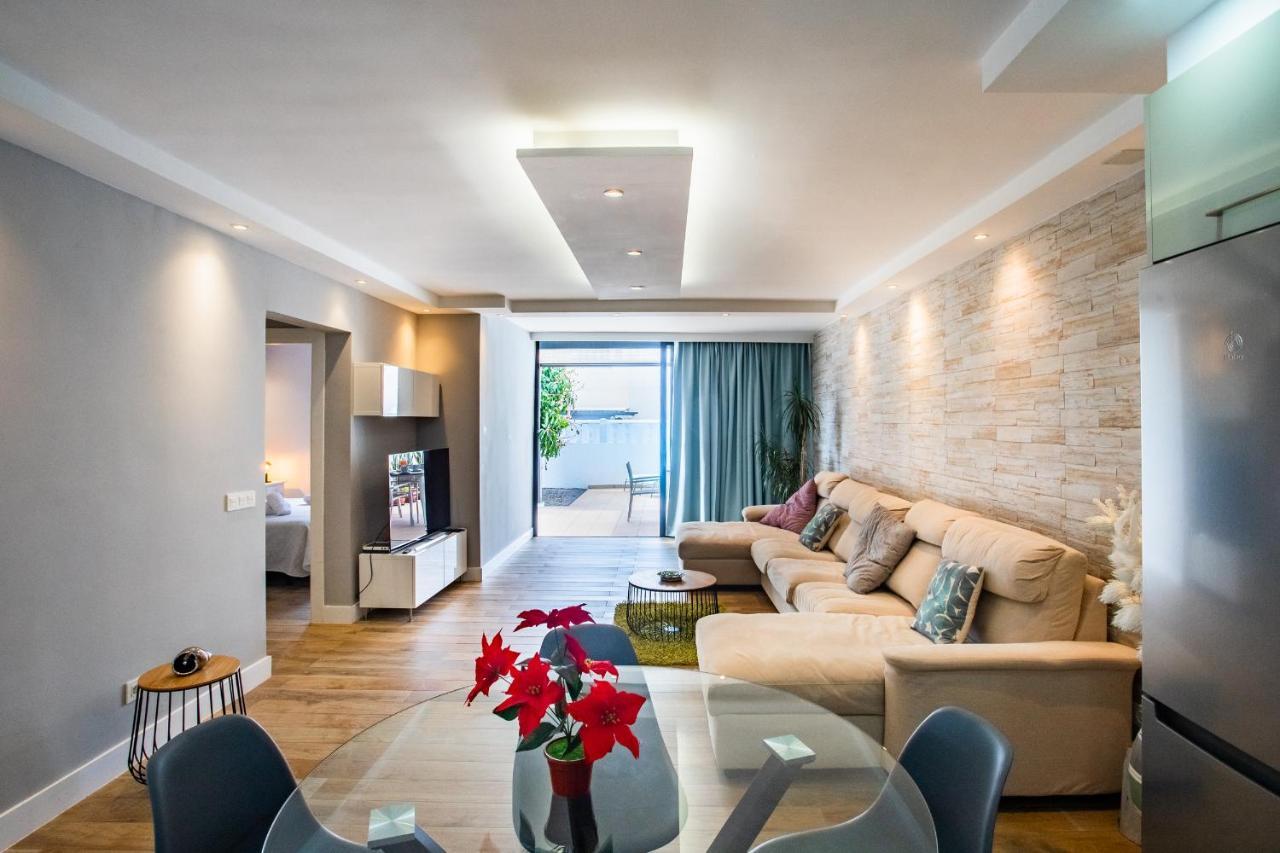 Eslanzarote Playa Honda Sunset, Super Wifi, Sat Tv Apartamento Exterior foto