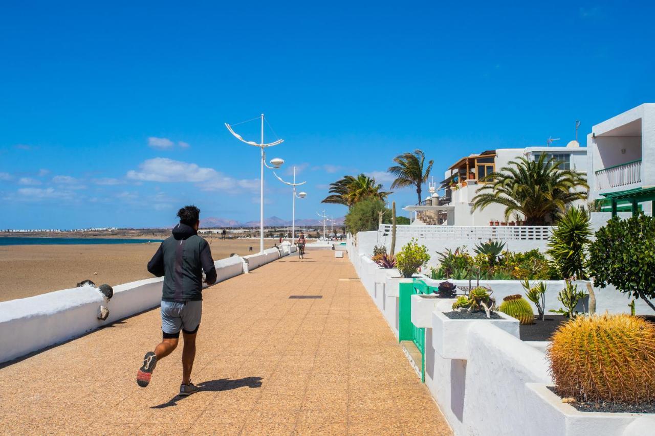Eslanzarote Playa Honda Sunset, Super Wifi, Sat Tv Apartamento Exterior foto