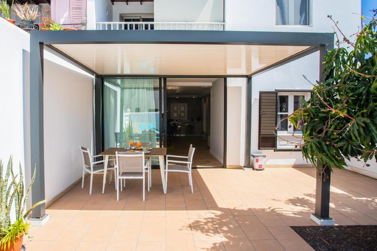 Eslanzarote Playa Honda Sunset, Super Wifi, Sat Tv Apartamento Exterior foto